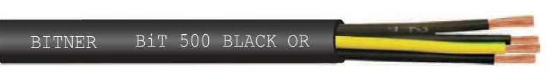 BiT 500® BLACK OR